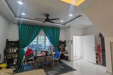 Hillpark 3, Phase 2 (Cassia)