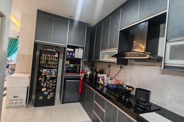 Hillpark 3, Phase 2 (Cassia)