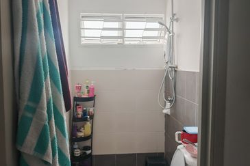 Hillpark 3, Phase 2 (Cassia)