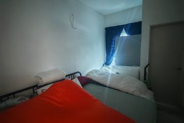 Hillpark 3, Phase 2 (Cassia)