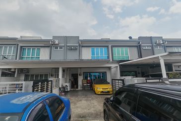 Hillpark 3, Phase 2 (Cassia)