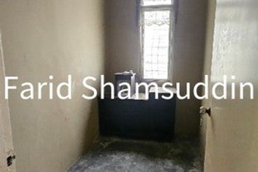 BANDAR SAUJANA PUTRA SP7