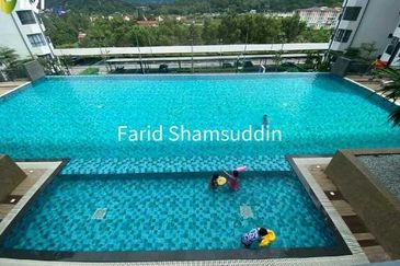1Harmonis Condominium