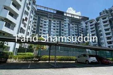 1Harmonis Condominium