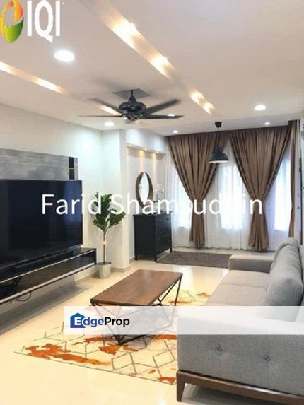 Jalan Suasana 1/2, , 