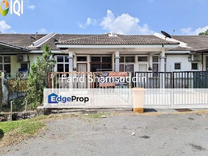 BANDAR SAUJANA PUTRA SP7, Selangor, Bandar Saujana Putra