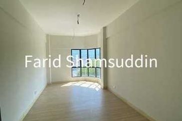 1Harmonis Condominium