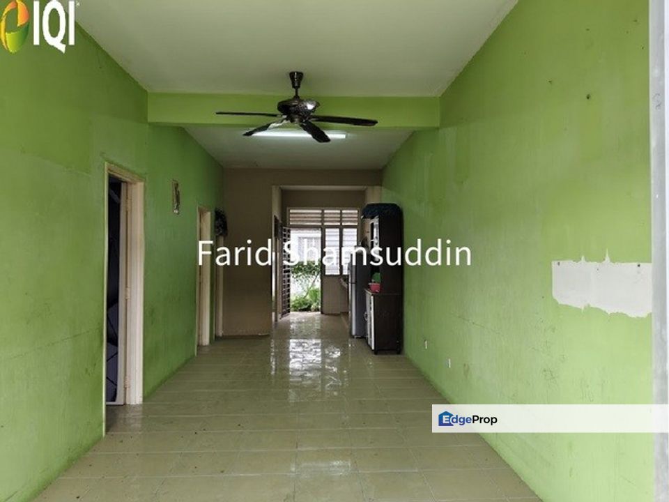 BANDAR SAUJANA PUTRA SP7, Selangor, Bandar Saujana Putra