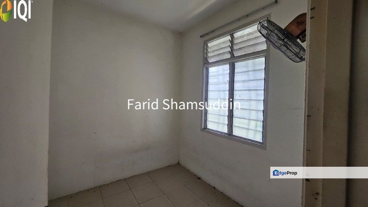 BANDAR SAUJANA PUTRA SP7, Selangor, Bandar Saujana Putra