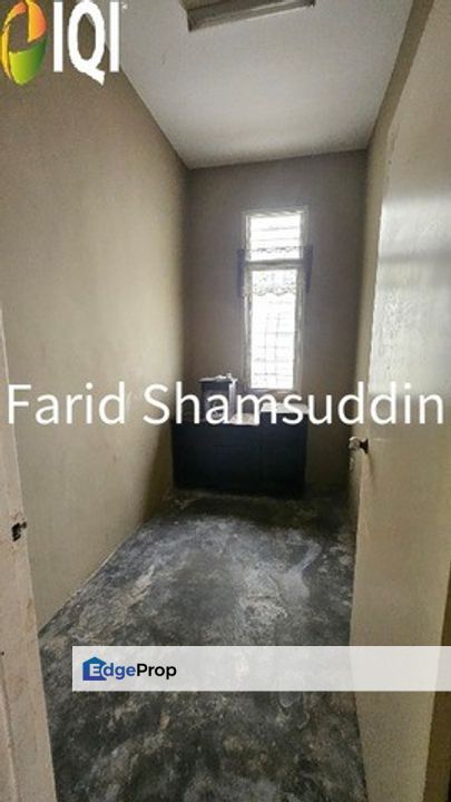 BANDAR SAUJANA PUTRA SP7, Selangor, Bandar Saujana Putra