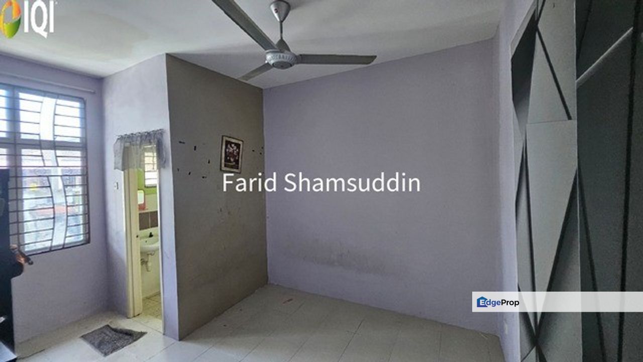 BANDAR SAUJANA PUTRA SP7, Selangor, Bandar Saujana Putra