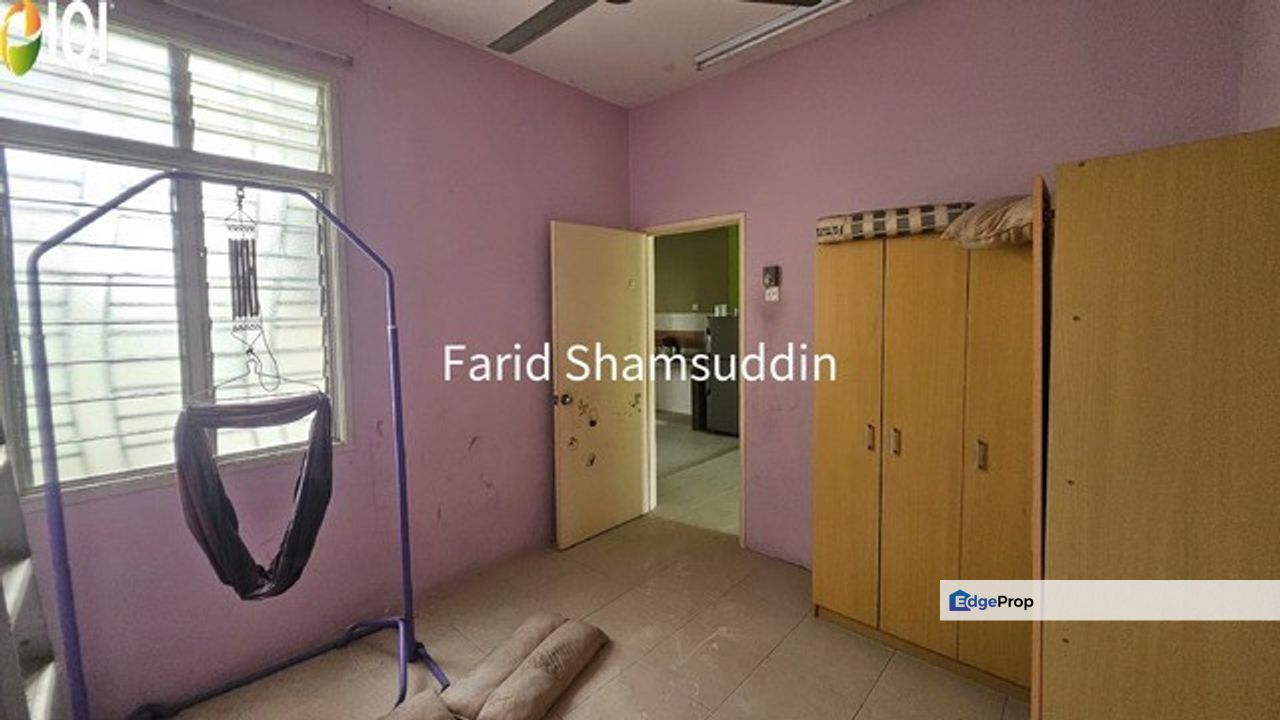 BANDAR SAUJANA PUTRA SP7, Selangor, Bandar Saujana Putra