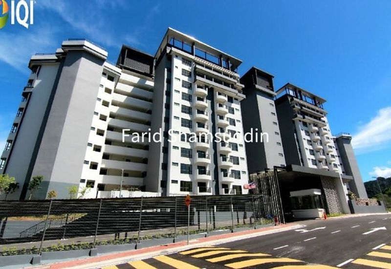 1Harmonis Condominium