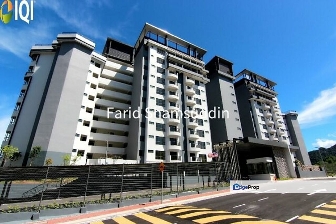 1Harmonis Condominium, , 