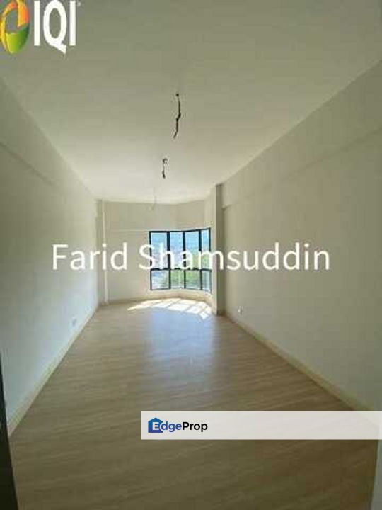 1Harmonis Condominium, , 