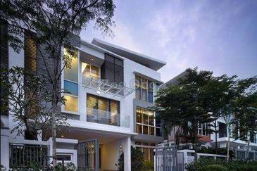 Tropicana Pool Villas