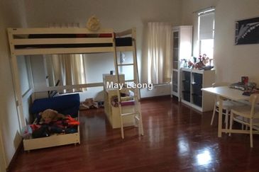 Damansara Heights (Bukit Damansara)