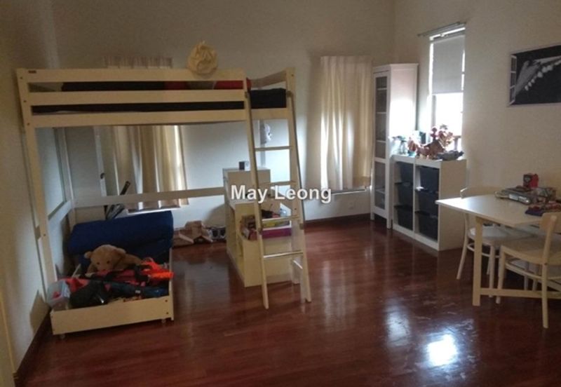 Damansara Heights (Bukit Damansara)