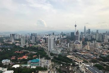 The Sentral Residences