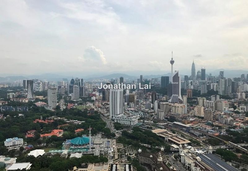 The Sentral Residences