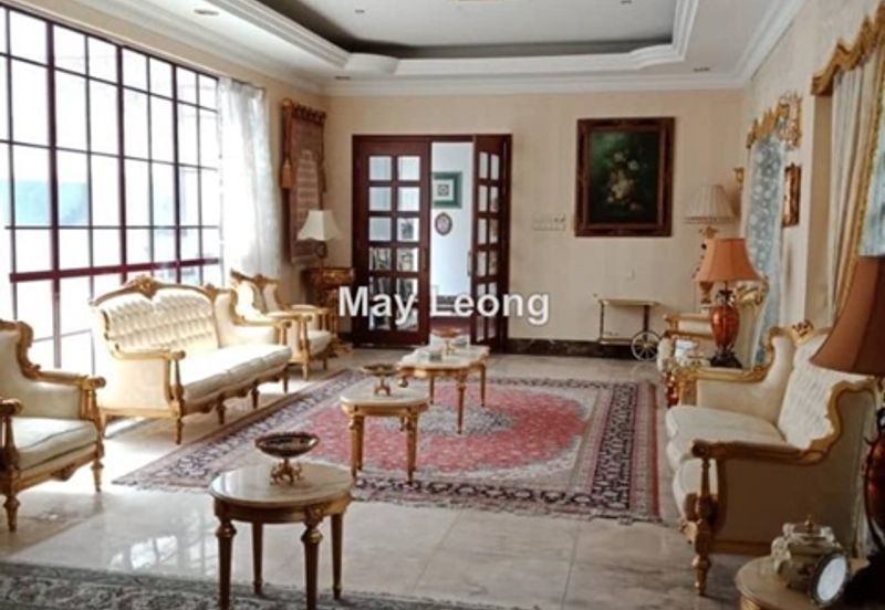 Lakeview Resort Saujana