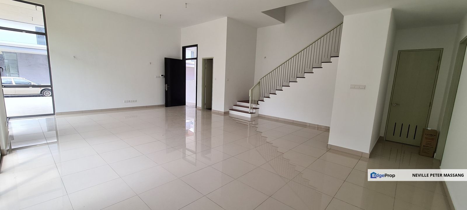 3 Storey SEMI-D Kota Kemuning Broadleaf Residences, Selangor, Kota Kemuning