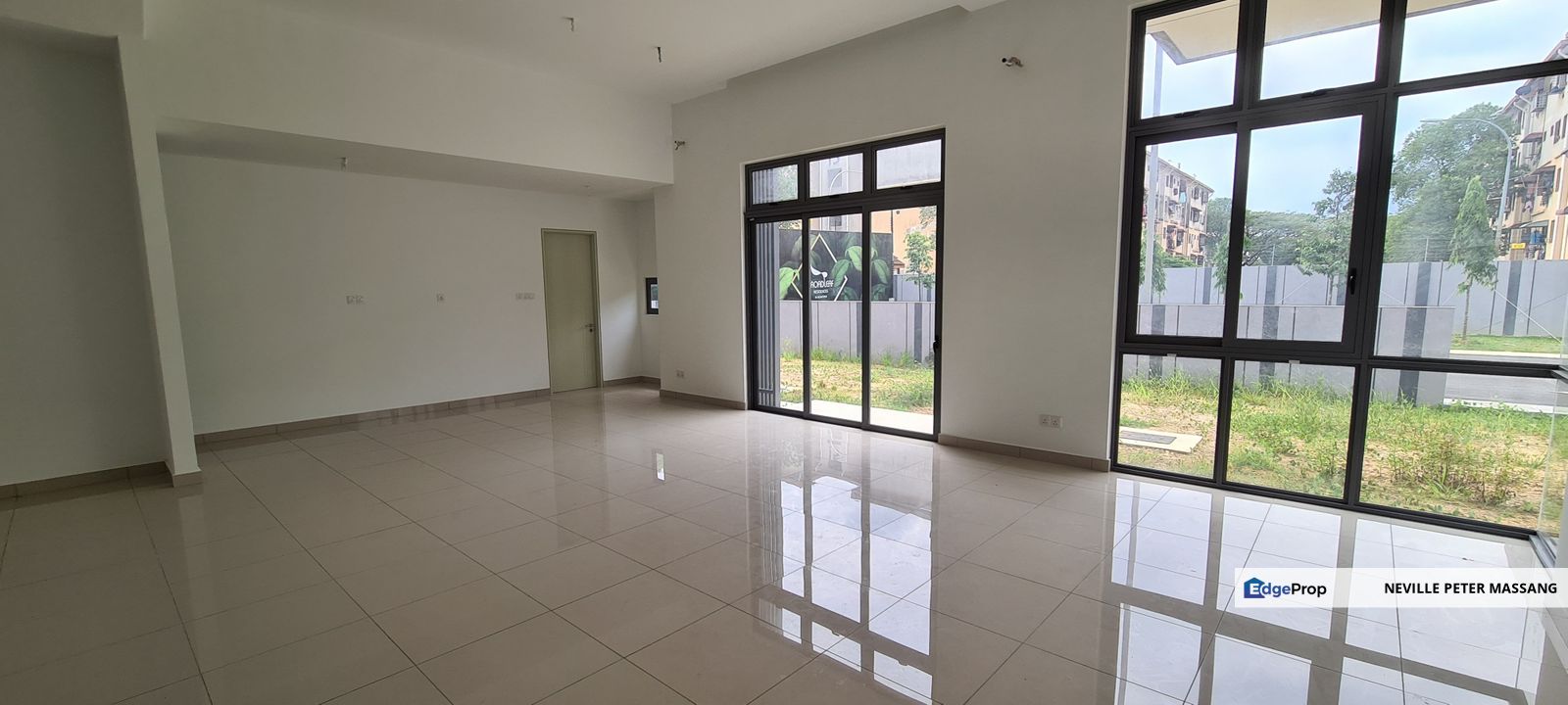 3 Storey SEMI-D Kota Kemuning Broadleaf Residences, Selangor, Kota Kemuning