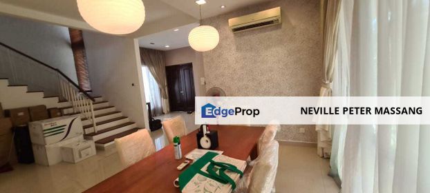 2 Storey Bungalow @ Kota Kemuning Hills Kota Kemuning,(Freehold), Selangor, Kota Kemuning