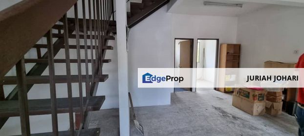 Rawang, Double Storey, Freehold Bukit Sentosa, Jalan Kemboja , Selangor, Rawang