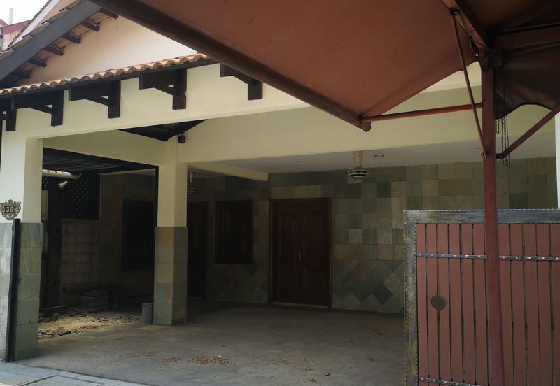 Jalan Pantai Murni 4