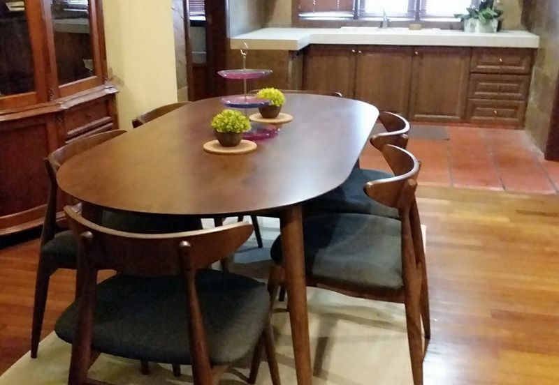 Jalan Pantai Murni 4