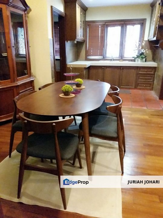 BUKIT KERINCHI, JALAN PANTAI MURNI END LOT, Kuala Lumpur, Pantai Dalam/Kerinchi