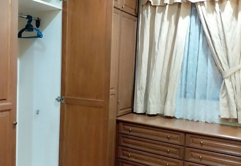 Jalan Pantai Murni 4