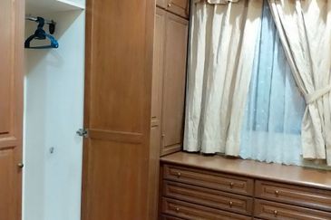 Jalan Pantai Murni 4