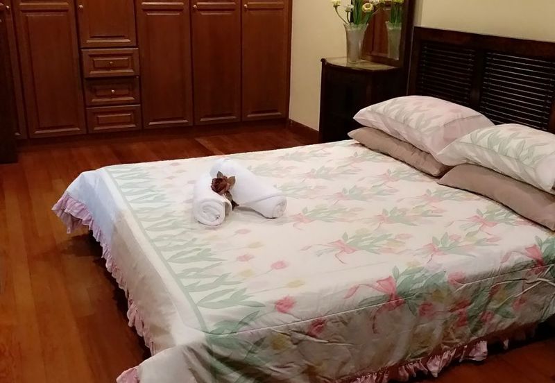 Jalan Pantai Murni 4