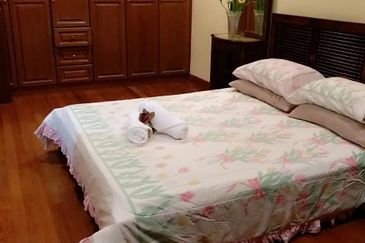 Jalan Pantai Murni 4