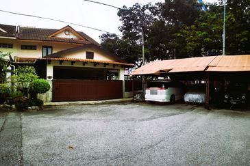 Jalan Pantai Murni 4