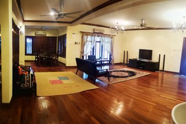 Jalan Pantai Murni 4