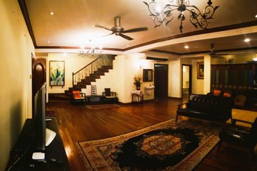 Jalan Pantai Murni 4