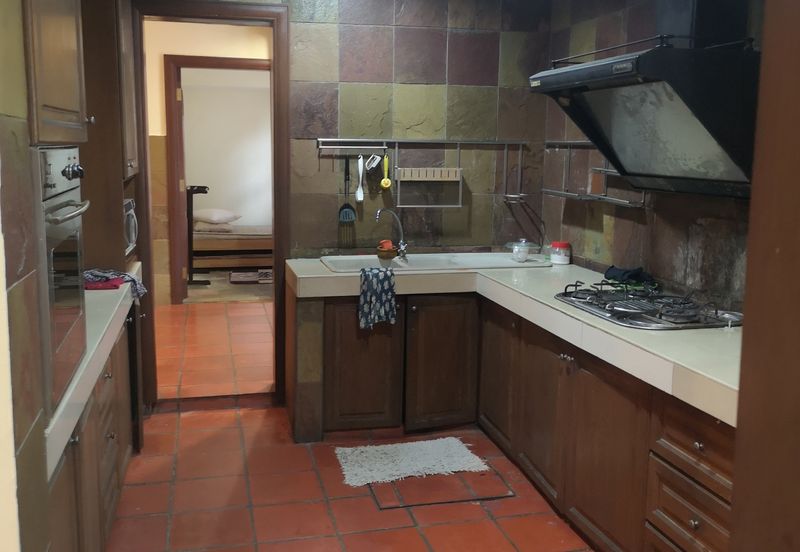 Jalan Pantai Murni 4