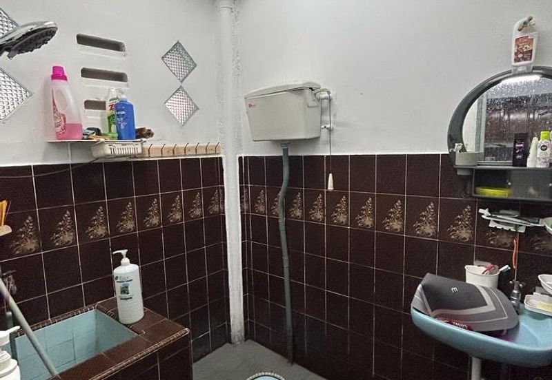 TAMAN KOPERASI CUEPACS, CHERAS CORNER LOT