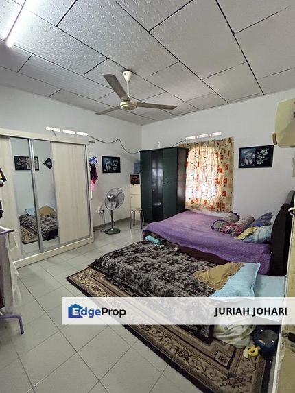 TAMAN KOPERASI CUEPACS, CHERAS CORNER LOT, Kuala Lumpur, Cheras