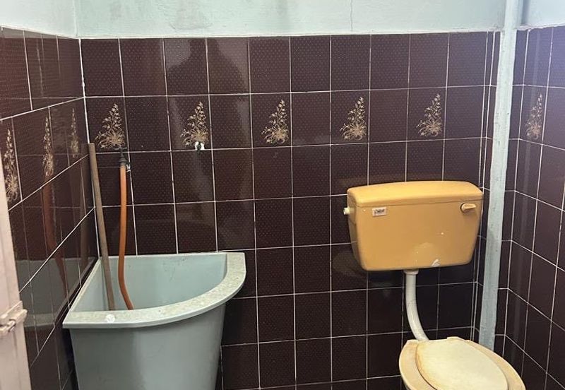 TAMAN KOPERASI CUEPACS, CHERAS CORNER LOT