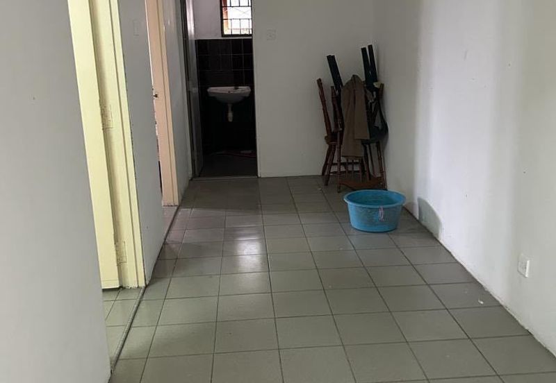 TAMAN KOPERASI CUEPACS, CHERAS CORNER LOT