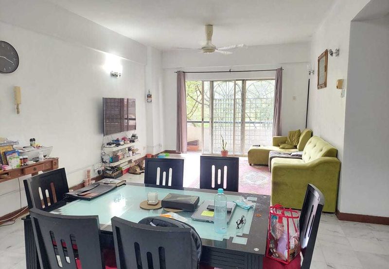 Emerald Hill, Taman Bukit Indah