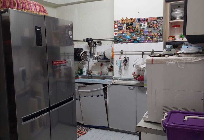 Emerald Hill, Taman Bukit Indah