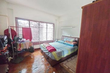 Emerald Hill, Taman Bukit Indah