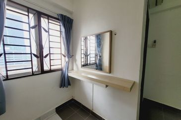 Villaria Kondominium