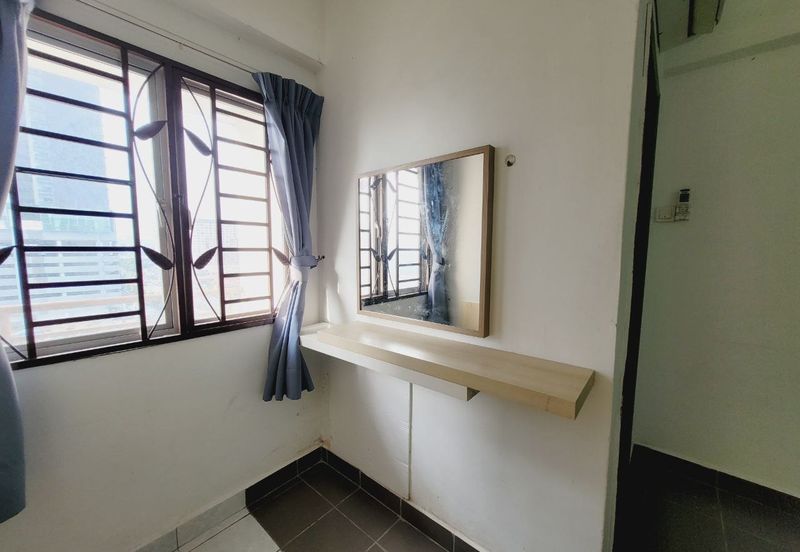 Villaria Kondominium