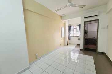 Villaria Kondominium